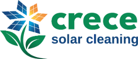 Crece Solar Cleaning